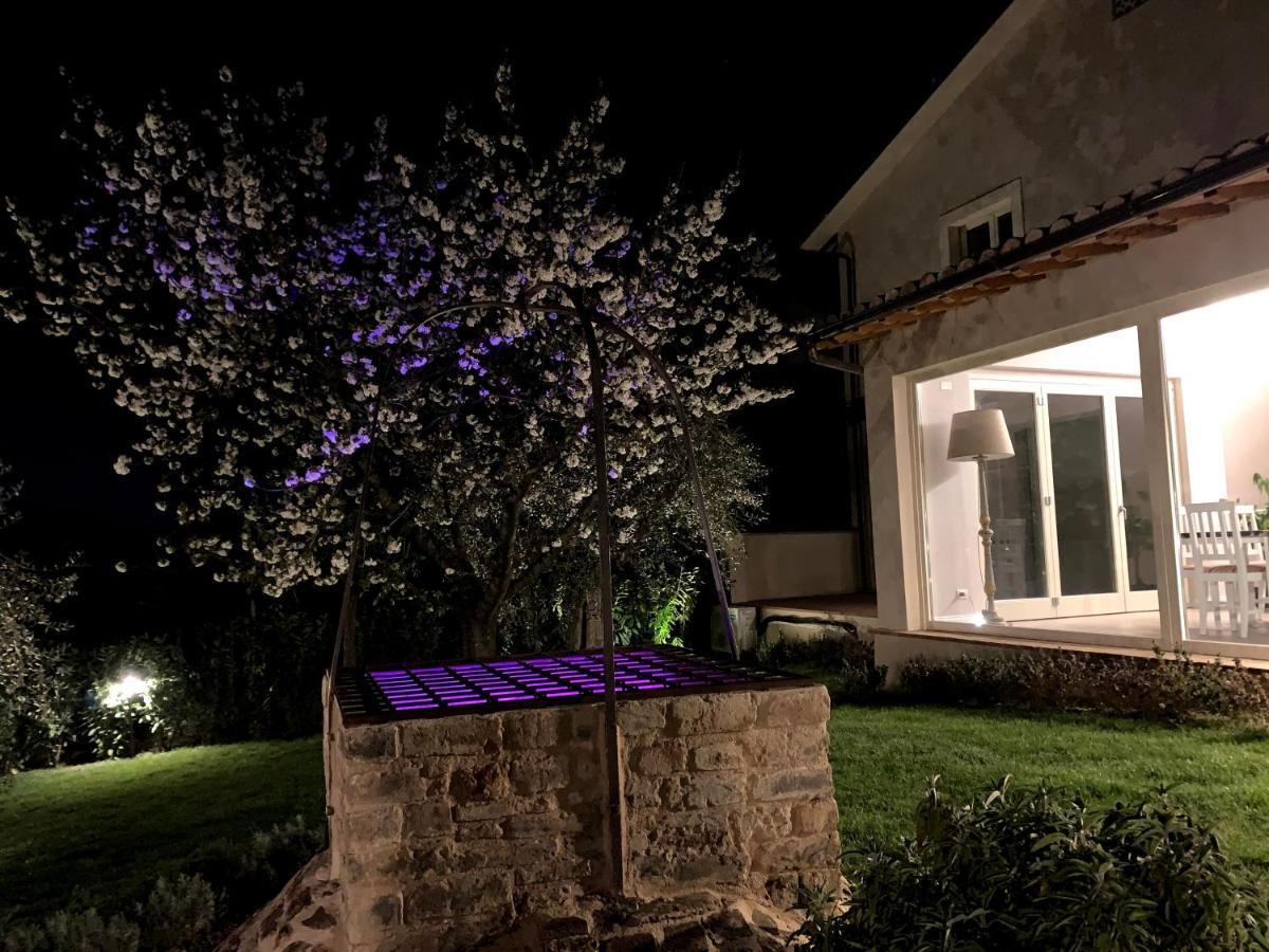 Corteviva Boutique B&B Перуджа Екстериор снимка
