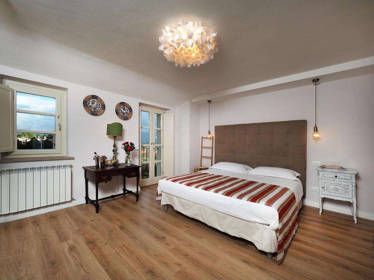 Corteviva Boutique B&B Перуджа Екстериор снимка