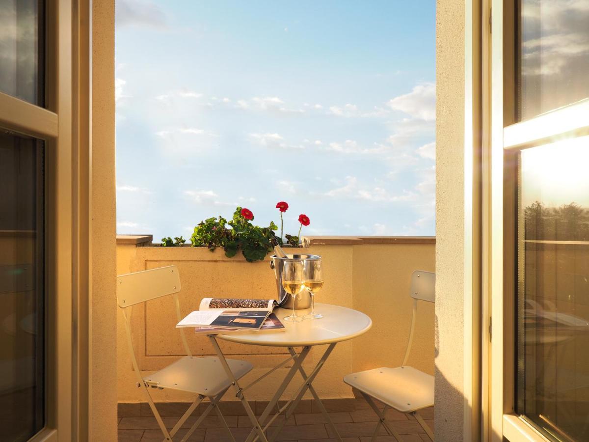 Corteviva Boutique B&B Перуджа Екстериор снимка