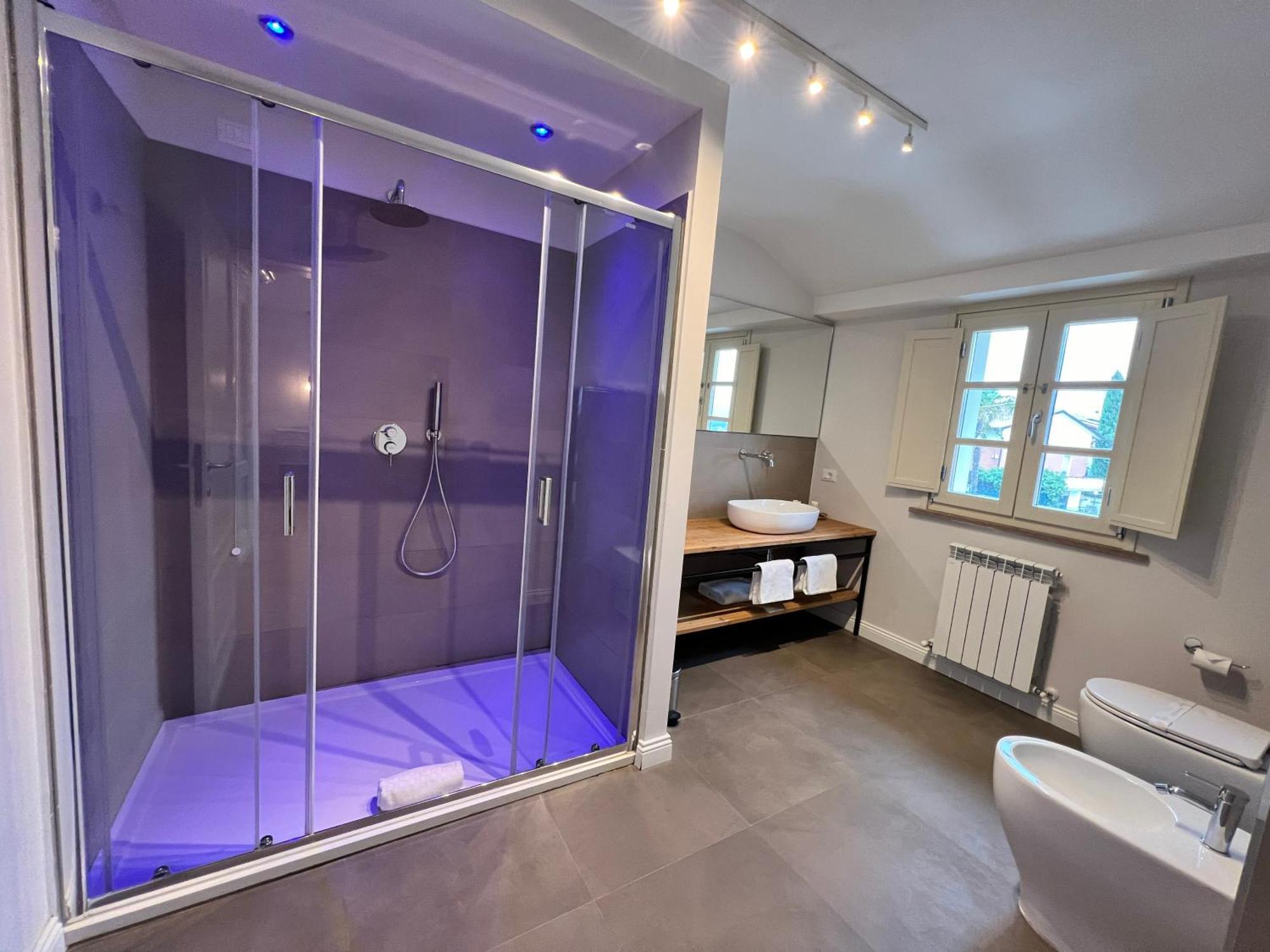 Corteviva Boutique B&B Перуджа Екстериор снимка