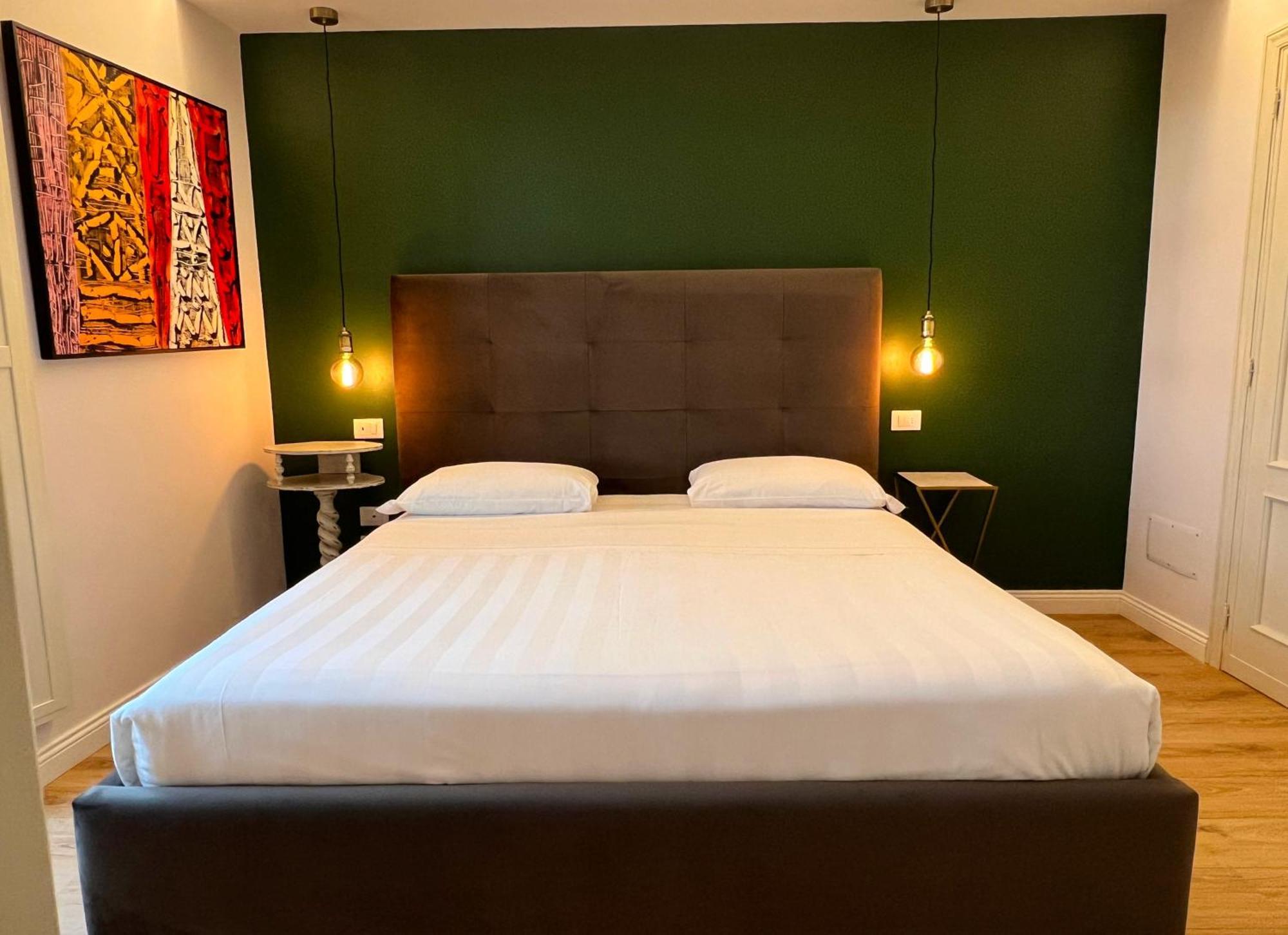 Corteviva Boutique B&B Перуджа Екстериор снимка