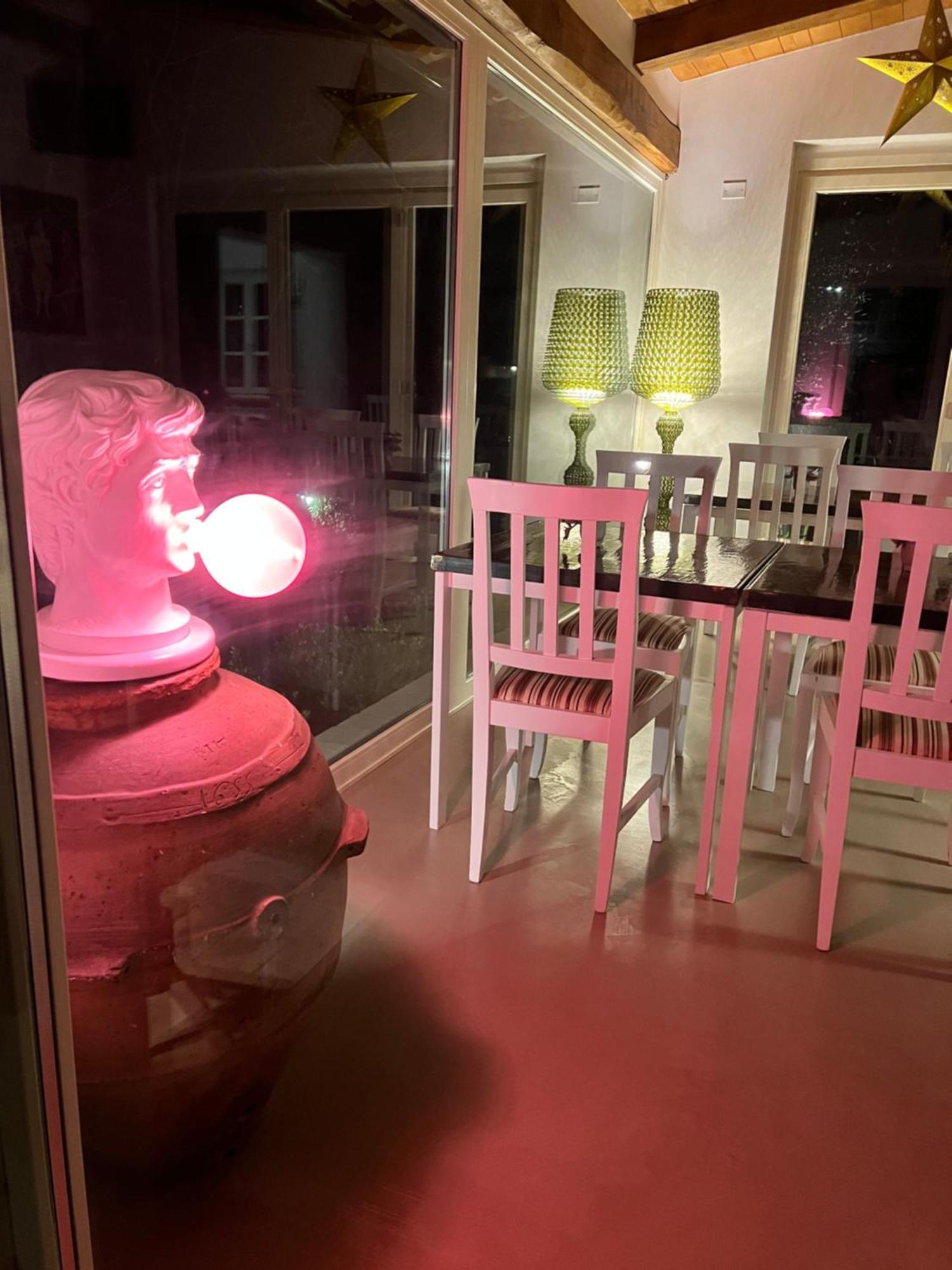 Corteviva Boutique B&B Перуджа Екстериор снимка