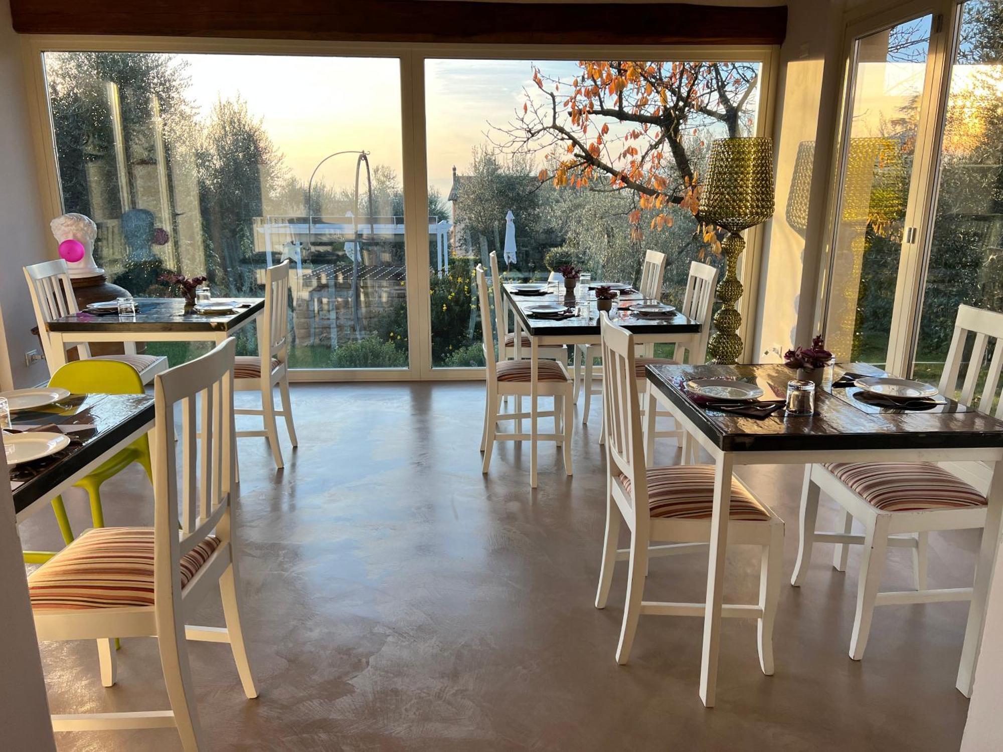 Corteviva Boutique B&B Перуджа Екстериор снимка