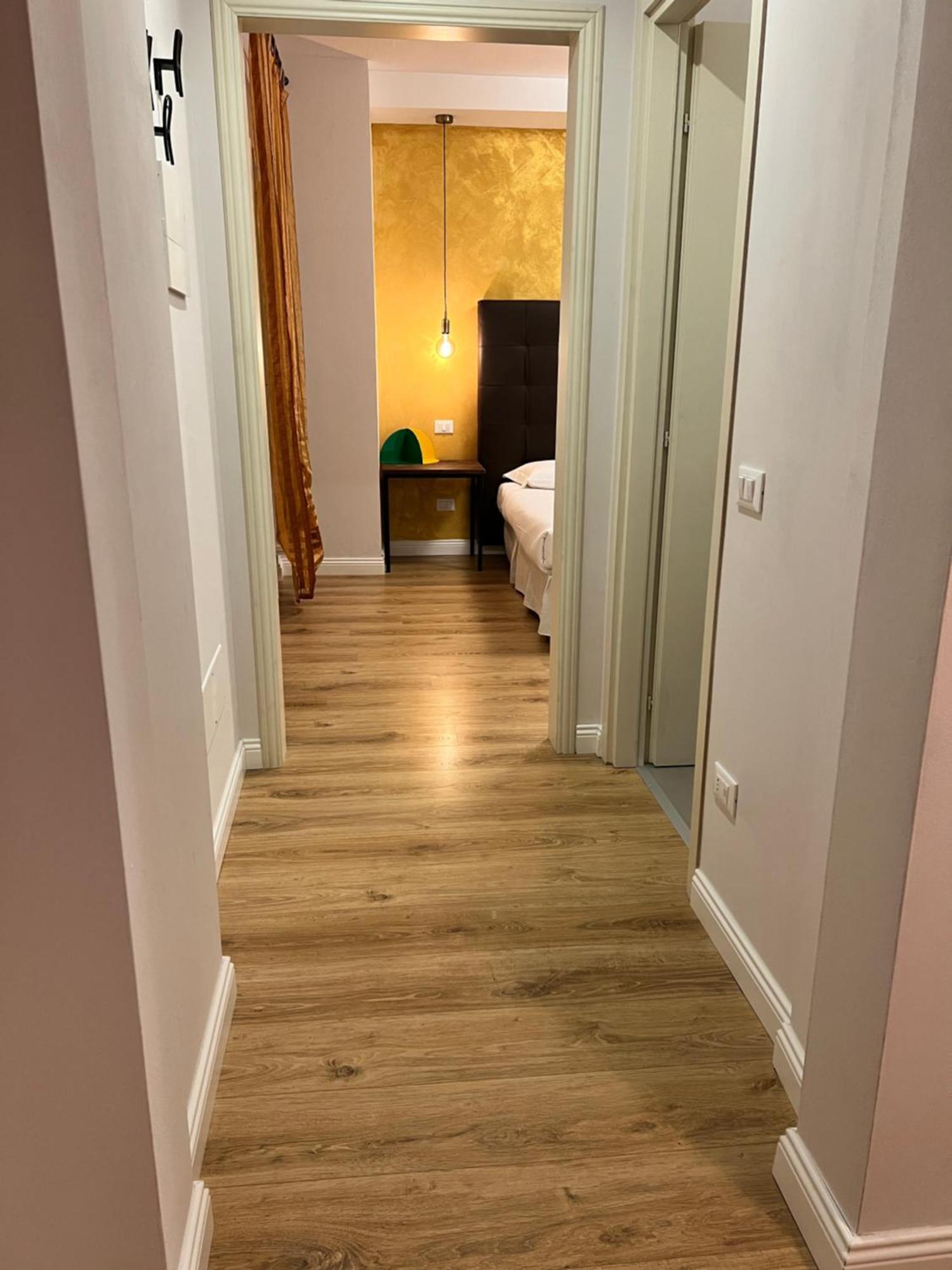 Corteviva Boutique B&B Перуджа Екстериор снимка