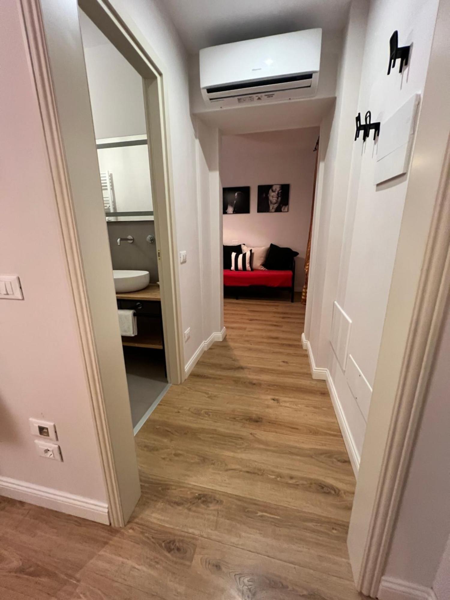 Corteviva Boutique B&B Перуджа Екстериор снимка