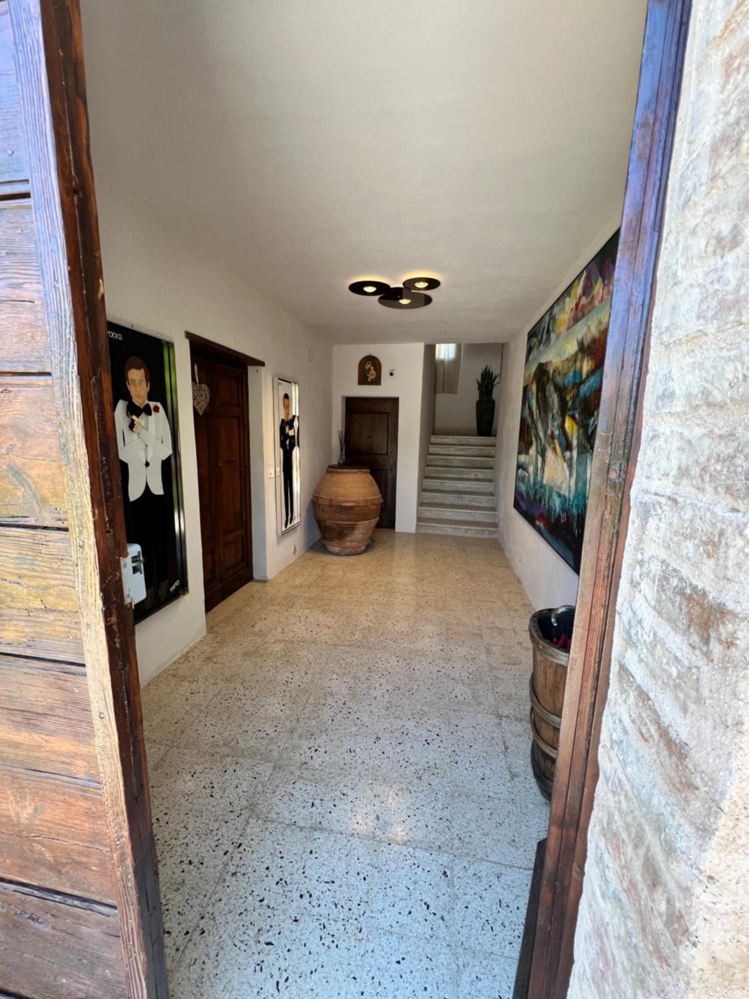 Corteviva Boutique B&B Перуджа Екстериор снимка