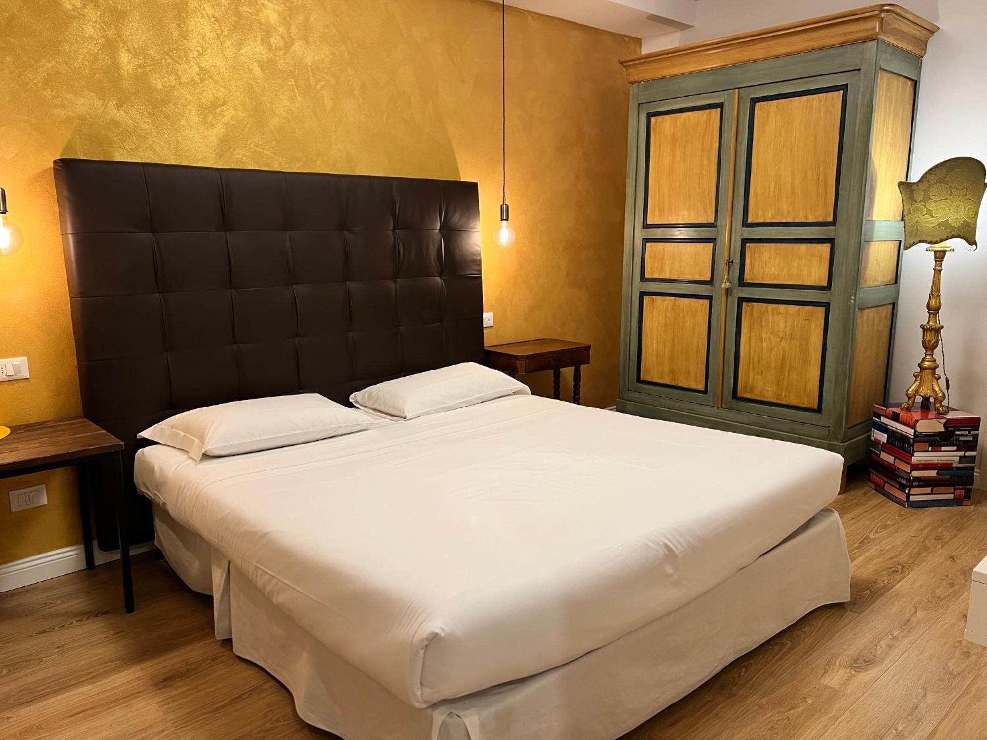 Corteviva Boutique B&B Перуджа Екстериор снимка