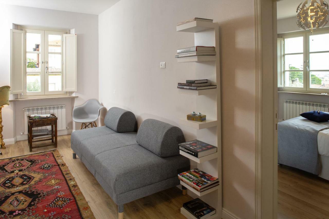 Corteviva Boutique B&B Перуджа Екстериор снимка