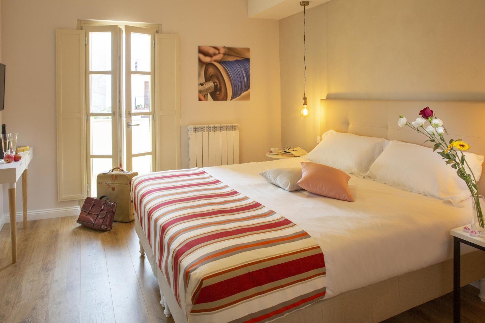 Corteviva Boutique B&B Перуджа Екстериор снимка