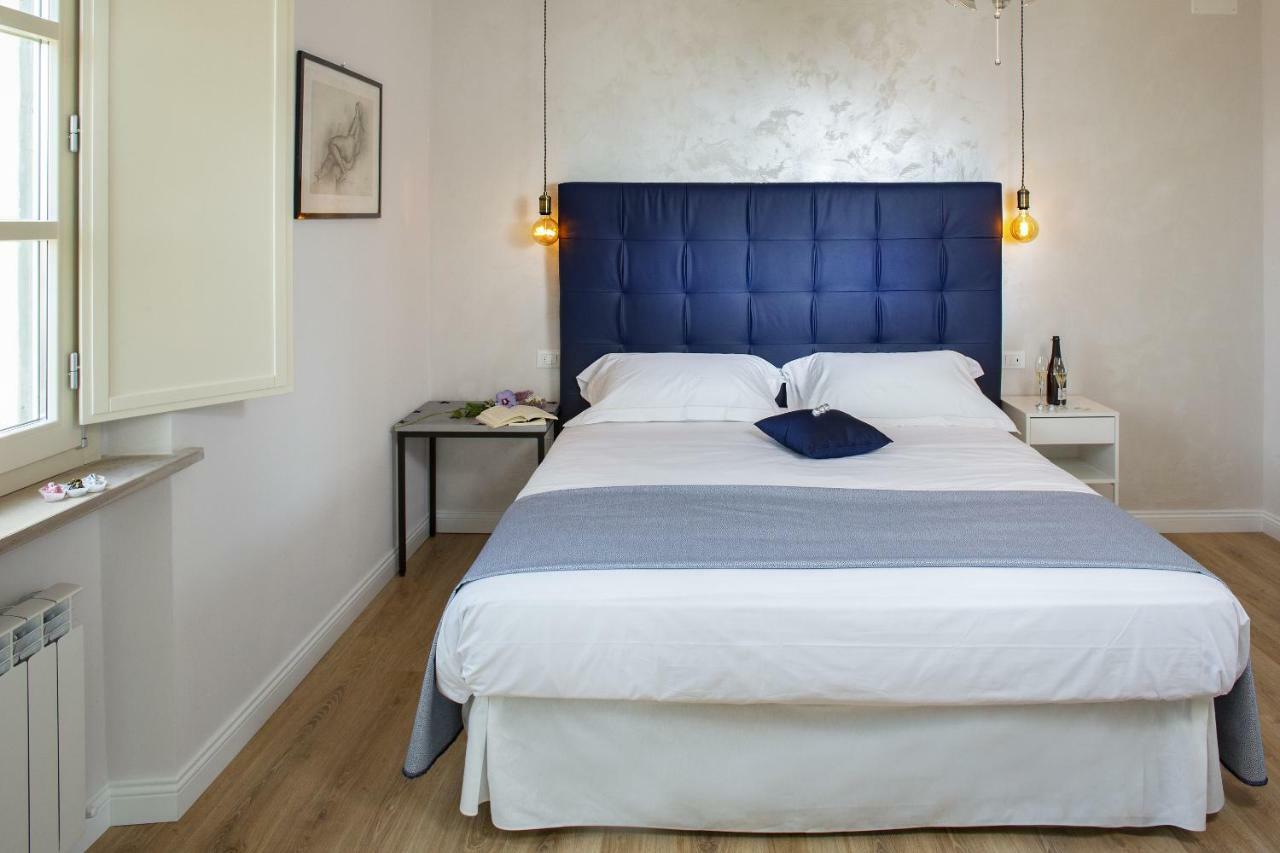 Corteviva Boutique B&B Перуджа Екстериор снимка