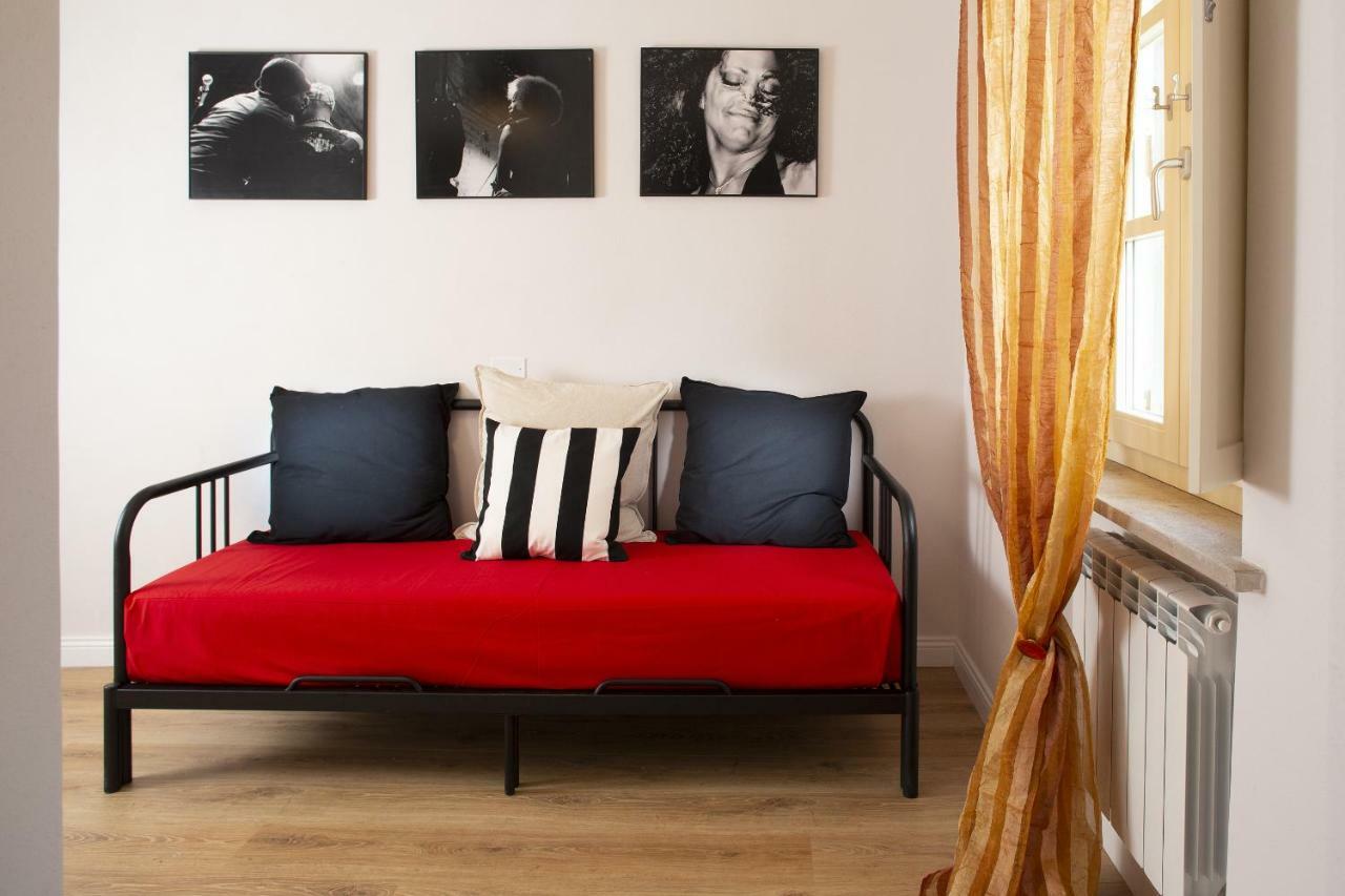 Corteviva Boutique B&B Перуджа Екстериор снимка