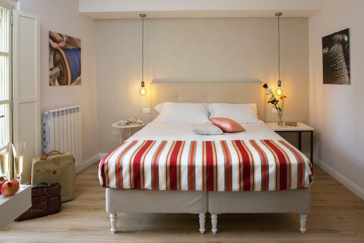 Corteviva Boutique B&B Перуджа Екстериор снимка