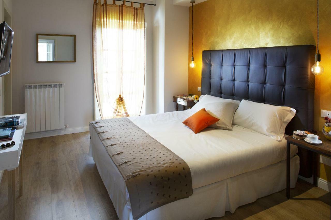 Corteviva Boutique B&B Перуджа Екстериор снимка